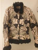 Jas mucho gusto maat L, Kleding | Dames, Ophalen of Verzenden, Zo goed als nieuw, Maat 42/44 (L), Jasje