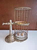 Chuck a luck birdcarge casino, Overige munten, Ophalen, Gebruikt