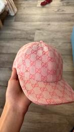 Dubai rose casquette gucci, Enlèvement ou Envoi, Comme neuf, Casquette