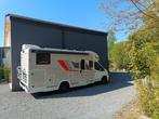 Camping car Ford Challenger 337 ga full équipé, Caravanes & Camping, Particulier, Diesel, Ford