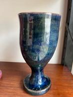 Vase céramique vintage des Frères Cloutier, Enlèvement