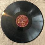 10" Rudolf Schock, Von apfelblüten einer kranz / Mädchen mei, Ophalen of Verzenden, Classicisme, Gebruikt, Opera of Operette