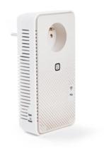 Telenet Powerlines / WiFi-versterkers, Computers en Software, Ophalen of Verzenden, Zo goed als nieuw, Telenet