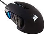 Corsair Scimitar Elite | Souris de jeu | LIVRAISON GRATUITE, Informatique & Logiciels, Souris, Neuf, Souris, -, -