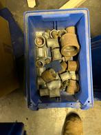 Koppelingen te koop, Ophalen of Verzenden, Zo goed als nieuw