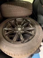Kit hiver Q3 sportback 2022/2023, Autos : Pièces & Accessoires, Pneus & Jantes, Enlèvement, Pneu(s)
