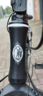 Vélo de ville LEGNANO, Vélos & Vélomoteurs, Vélos | Hommes | Vélos pour homme, Comme neuf, Autres marques, 53 à 57 cm, Enlèvement