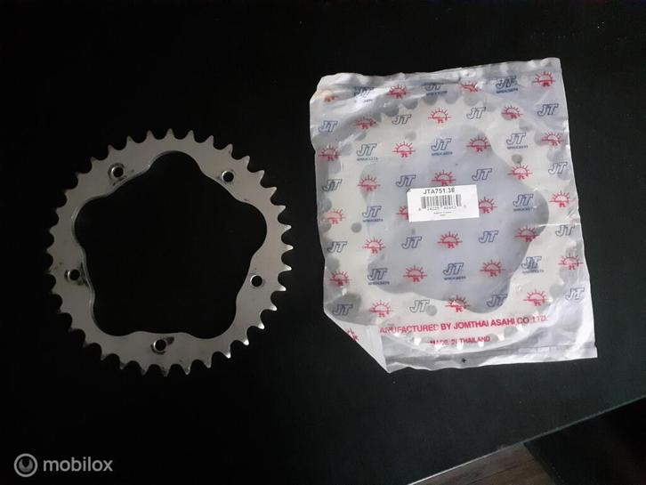 Tandwiel tandwielen snelwissel 748 916 996 998 Multistrada, Motoren, Onderdelen | Ducati, Nieuw, Ophalen of Verzenden