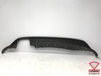 VW Polo 2G GTI Diffuser Achterbumper Origineel! 2G6807568F, Gebruikt, Bumper, Volkswagen