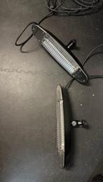 Elektrische parasol verwarming, Ophalen, Gebruikt, Elektrisch, Parasol