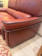 Zetel leder, Enlèvement ou Envoi, Comme neuf