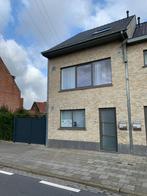 huis te huur st-Pieters Brugge, Immo, Huizen te huur, Direct bij eigenaar, 3 kamers, Hoekwoning, 160 kWh/m²/jaar
