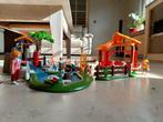 Kinderboerderij, Kinderen en Baby's, Ophalen, Gebruikt