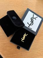 Yves Saint Laurent pin, Handtassen en Accessoires, Tassen | Damestassen, Ophalen of Verzenden, Nieuw
