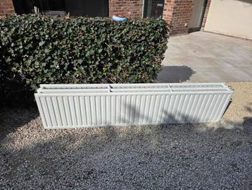 Radiator  beschikbaar voor biedingen