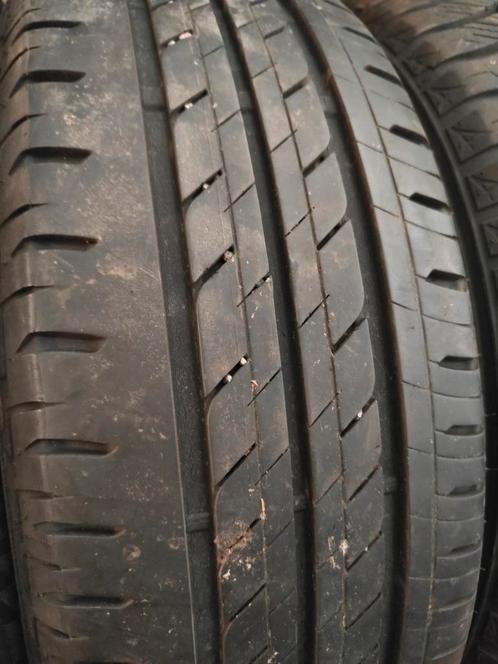 185/60r15 Bridgestone 30€ per stuk met montage 18560r15, Auto diversen, Autosport-onderdelen, Zo goed als nieuw, Ophalen of Verzenden
