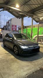 Golf 8 R line, Auto's, Volkswagen, Overige bekleding, Elektrisch, Golf, Particulier