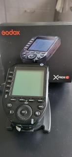 godox xpro type 2 trigger canon, Audio, Tv en Foto, Foto | Flitsers, Canon, Zo goed als nieuw, Ophalen