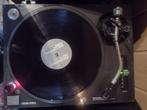 Technics SL 1200 Mk2, Ophalen, Gebruikt, Dj-set, Technics
