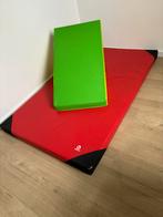 Lot module Wesco - tapis 10cm et maxipente, Enlèvement, Comme neuf, Matériel