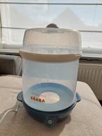 béaba stéril' express, Kinderen en Baby's, Ophalen, Gebruikt, Sterilisator