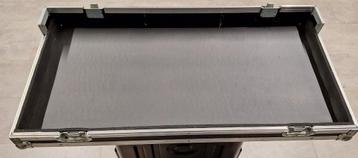 Flightcase koffer beschikbaar voor biedingen