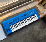 Yamaha MX49 V2 Blue, Muziek en Instrumenten, Ophalen, Zo goed als nieuw, Yamaha