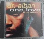 Dr. Alban - Un amour, CD & DVD, CD | Dance & House, Comme neuf, Enlèvement ou Envoi, Trip Hop ou Breakbeat