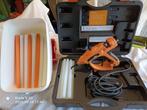 Pistolet à colle gros calibre Steinel/Dollken –, Zakelijke goederen, Machines en Bouw | Overig, Ophalen
