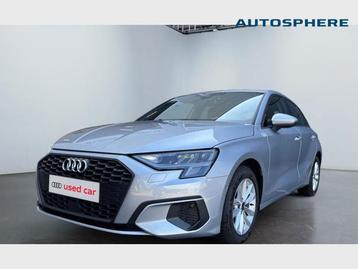 Audi A3 Sportback A3 Sportback 30 TFSI Attraction S tronic beschikbaar voor biedingen