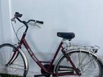 Damesfiest, Fietsen en Brommers, Fietsen | Dames | Damesfietsen, Ophalen, Zo goed als nieuw, Overige merken, (Extra) lage instap
