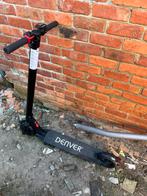 Elektrische step, Fietsen en Brommers, Steps, Ophalen