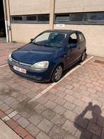 Corsa C 1.2i, Auto's, Elektrische ramen, Particulier, Euro 4, Corsa
