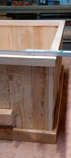 Hondenmand, Enlèvement