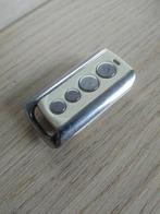 PRASTEL DITEC afstandsbediening SLIM4E 433 Mhz, Ophalen of Verzenden, Zo goed als nieuw