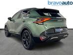 Kia Sportage 1.6T-GDi MHEV AT, Automaat, Bedrijf, 5 deurs, Hybride Elektrisch/Benzine
