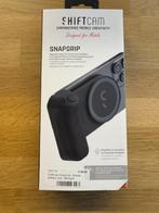 Shiftcam Snapgrip iphone camera, Telecommunicatie, Mobiele telefoons | Apple iPhone, Ophalen, Nieuw