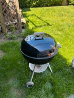 Weber - Kettle 57 - met hoes, Tuin en Terras, Ophalen, Gebruikt, WEBER, Met accessoires