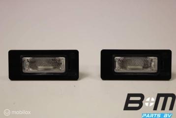 Kentekenplaatverlichting LED Audi A6 4G Sedan 8T0943021 beschikbaar voor biedingen