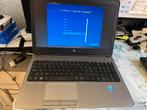 HP ProBook 650 G1 15.6 I5 8Gb Ram SSD 256Gb Goed batterij, Computers en Software, 256 GB, 2 tot 3 Ghz, 15 inch, 8 GB