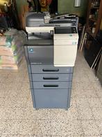 Konica Minolta bizhub c3351, Computers en Software, Printers, Ophalen, Gebruikt, Printer