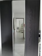 IKEA kast te koop - uitstekende staat, Huis en Inrichting, Ophalen, 100 tot 150 cm, 200 cm of meer, Zo goed als nieuw