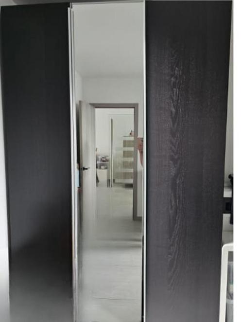 IKEA kast te koop - uitstekende staat, Huis en Inrichting, Kasten | Kleerkasten, Zo goed als nieuw, 200 cm of meer, 100 tot 150 cm