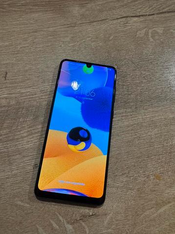 Galaxy a 31 beschikbaar voor biedingen