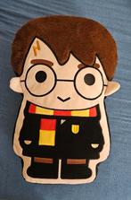 Coussin Harry Potter., Ophalen of Verzenden, Zo goed als nieuw