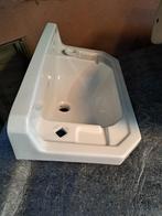 Porseleinen lavabo /Wasbak, Doe-het-zelf en Bouw, Sanitair, Ophalen, Nieuw, Wastafel