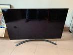 Lg nanocell smarttv 49 inch, Enlèvement, Comme neuf, LG