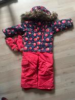 Skipak 92/98 (T2) - ROXY, Kinderen en Baby's, Ophalen of Verzenden, Zo goed als nieuw, Meisje, Sport- of Zwemkleding