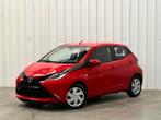 - Toyota Aygo - 1.0 Benzine - Automaat - BJ 2016 - 34.000km, 4 zetels, Stof, Bedrijf, 5 deurs