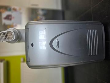 Mobiele airco van Whirlpool  beschikbaar voor biedingen